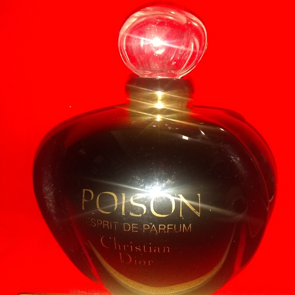 Dior Poison Factice